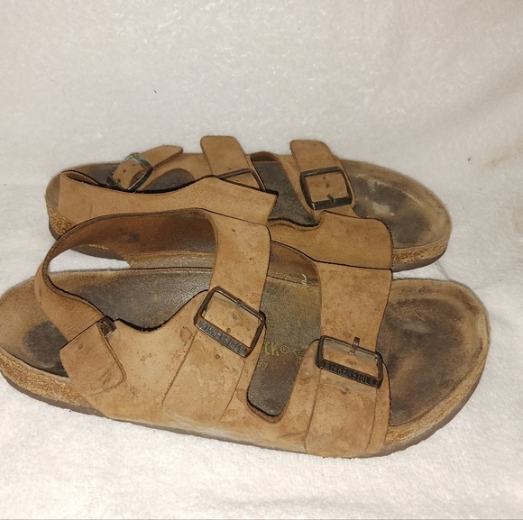 birkenstock brands